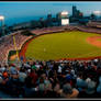 College World Series