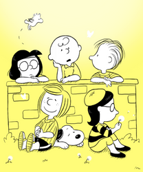 Peanuts