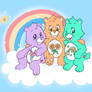 Care Bear Countdown