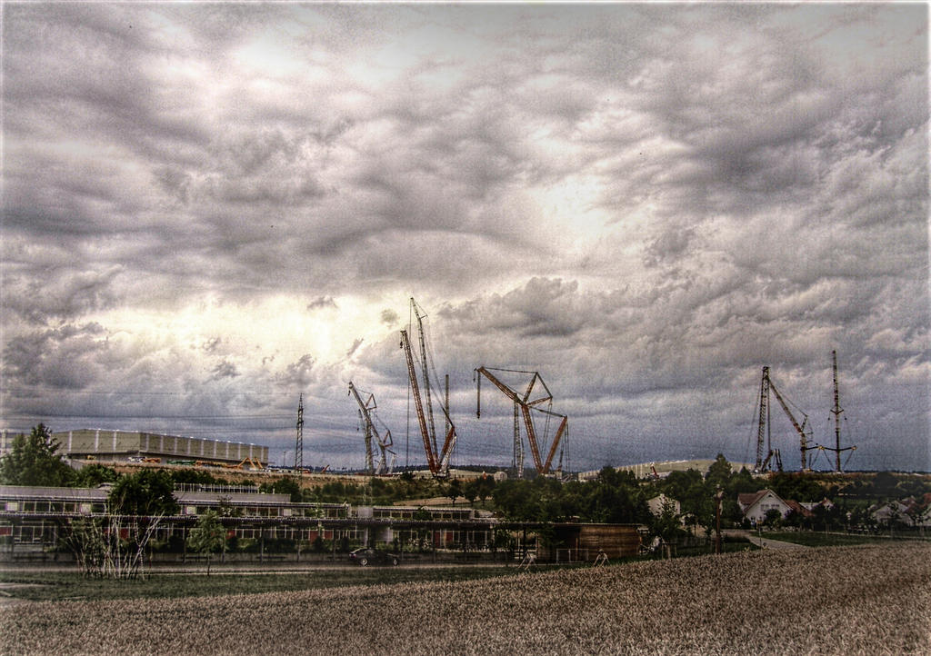 Ode to Industry by emu2