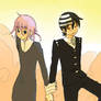 Crona x Kid