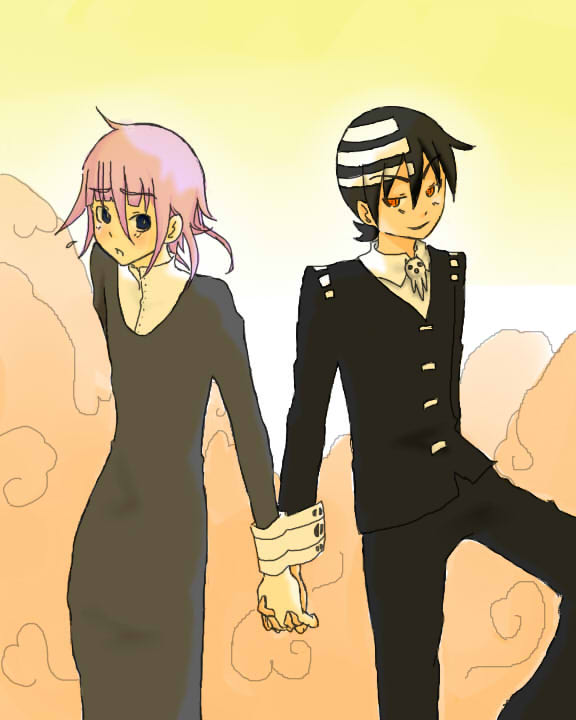 Crona x Kid