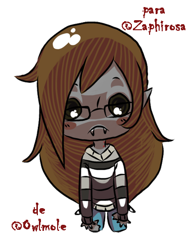 Chibi Chloe