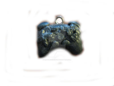 Controller95 Deviantart Console Controller by OCFF7BCCCACZFD on DeviantArt