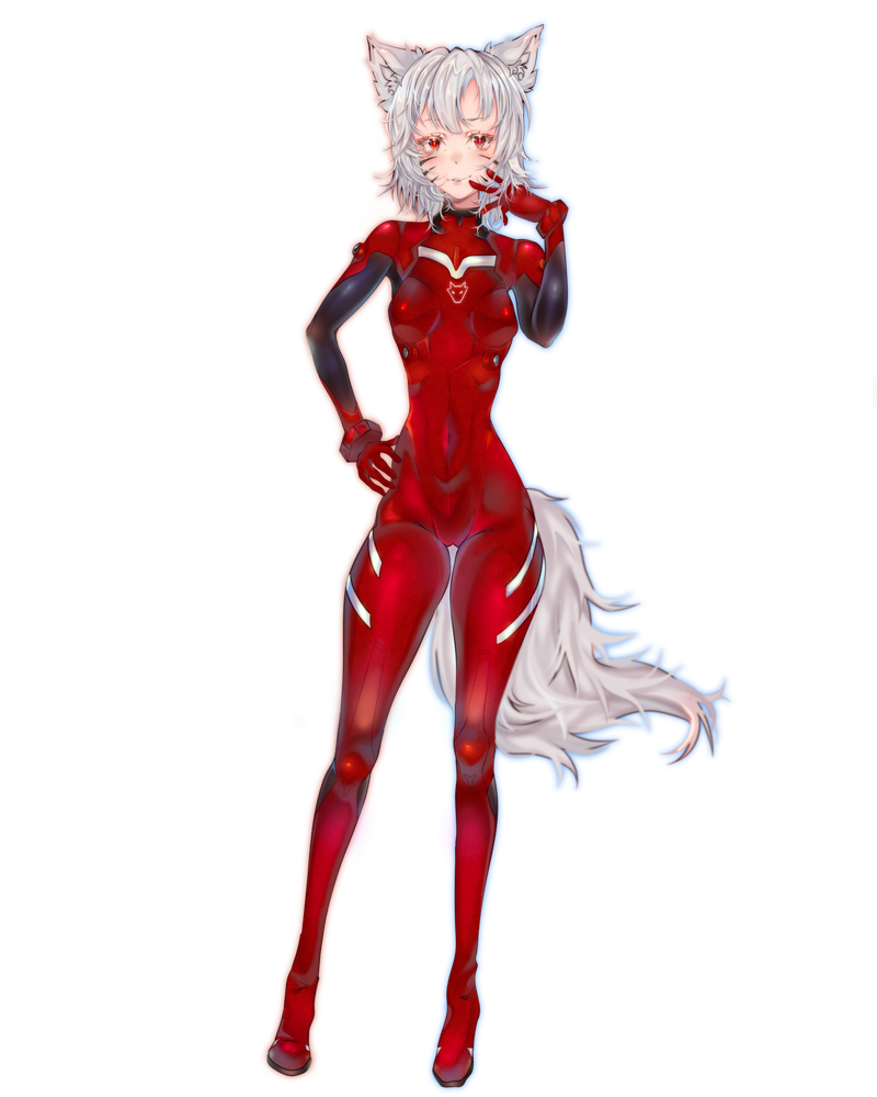 Commission For Doctor Sad by rekiishi on DeviantArt