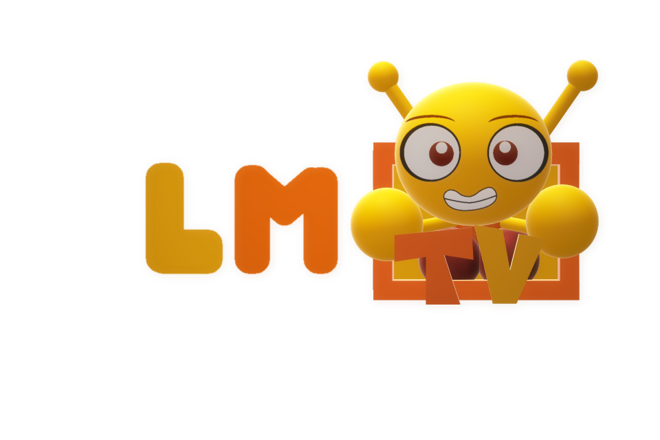 LMTV Logo By LogoManDevinatArt On DeviantArt lmtv-logo-by-logomandevinatart-on-deviantart