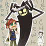 Ruka and Stan -Okage