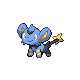 Pokesona Sprite