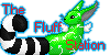 The Fluff Station Icon V2