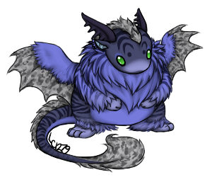 ::FA:: Selene Fluffball