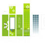 Flusher Component Packaging