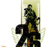 2FIGHT6 Inc. welcome banner