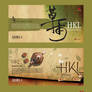 HKL Herbal Tea Stick