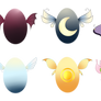 Mystery Egg Hatchable Adopts-1
