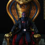 All hail Cobra Commander