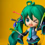 Hatsune Miku HMO