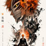Ichigo Poster