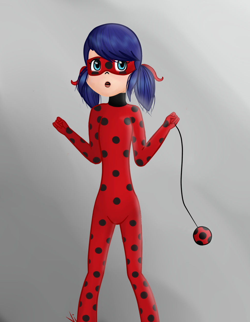 Miraculous Ladybug Fan Art By MiunnaYu On DeviantArt miraculous-ladybug-fan-art-by-miunnayu-on-deviantart