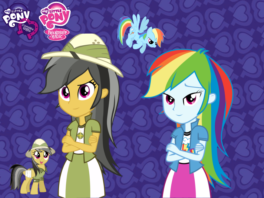 Lucilla recommends best of Mlp daring do and rainbow dash and Mlp rainbow do dash daring