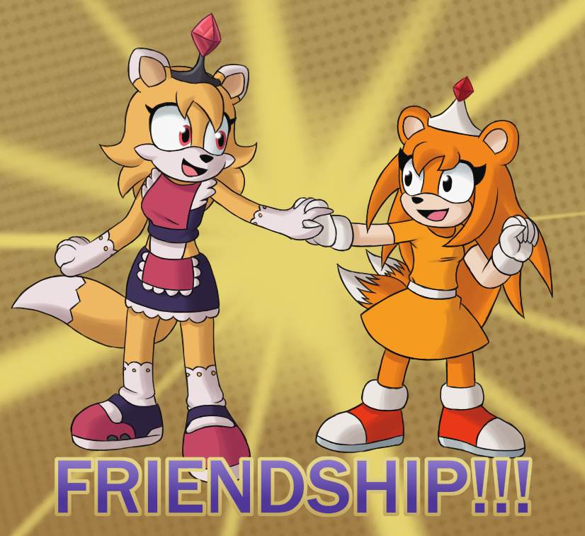 Dory And Doru by NotSkull29 on DeviantArt