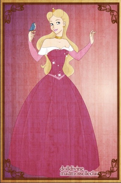 Princess Aurora