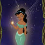 Fairy Jasmine