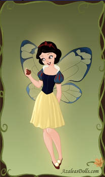 Fairy Snow White