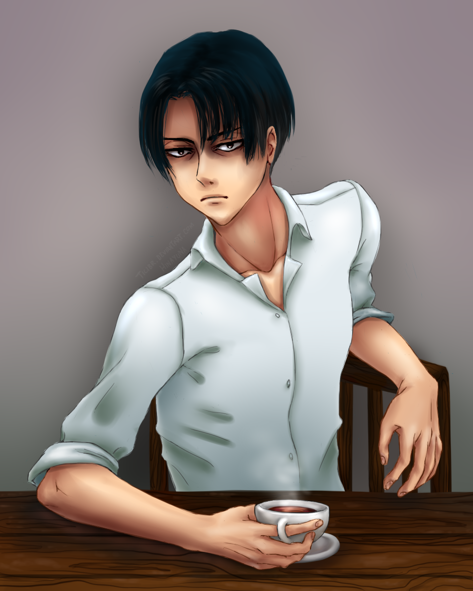 Rivaille