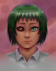 Tooru Mutsuki