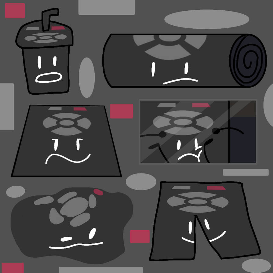 Remote TF Sheet by Diegoxr4 on DeviantArt