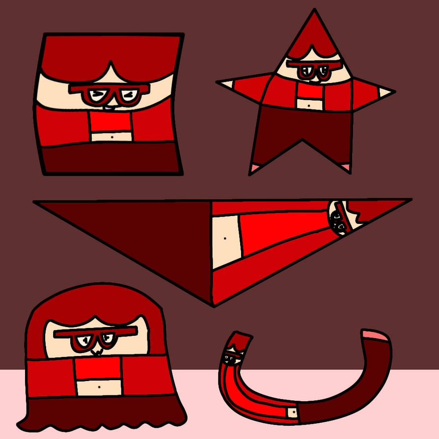 Red TF Sheet by Diegoxr4 on DeviantArt