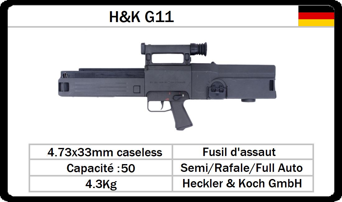Hk G11 By Niazek On Deviantart
