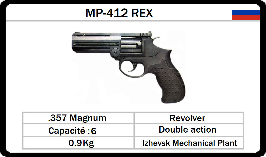 IMeP MP-412 REX by Niazek on DeviantArt