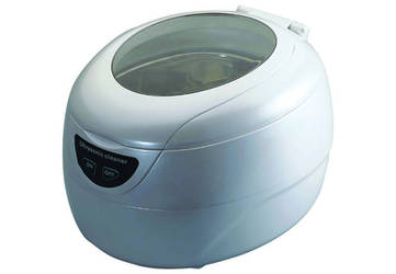 Digital Ultrasonic Cleaner (3)