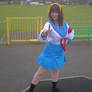 Haruhi Cosplay 5