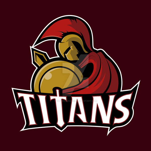Li Titans Logo EQUIPE TITANS LOGO by VitorHDesigner on DeviantArt
