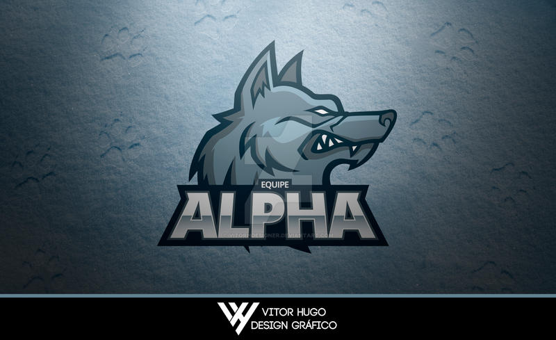 Wallpaper EQUIPE ALPHA by VitorHDesigner on DeviantArt