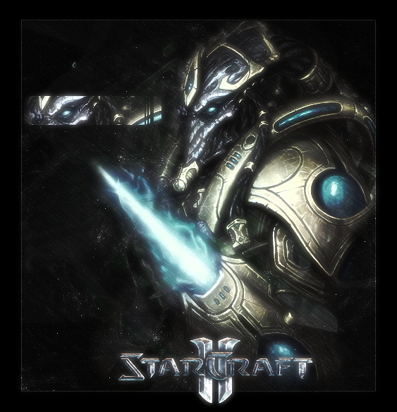 StarCraft picture