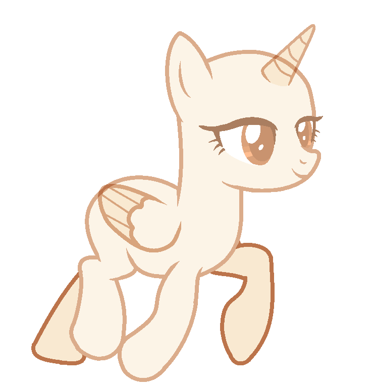 Mlp Base Playing Jump Rope MLP Base #2 by zZMLPFANZz on DeviantArt