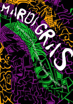 Mardi Gras Poster