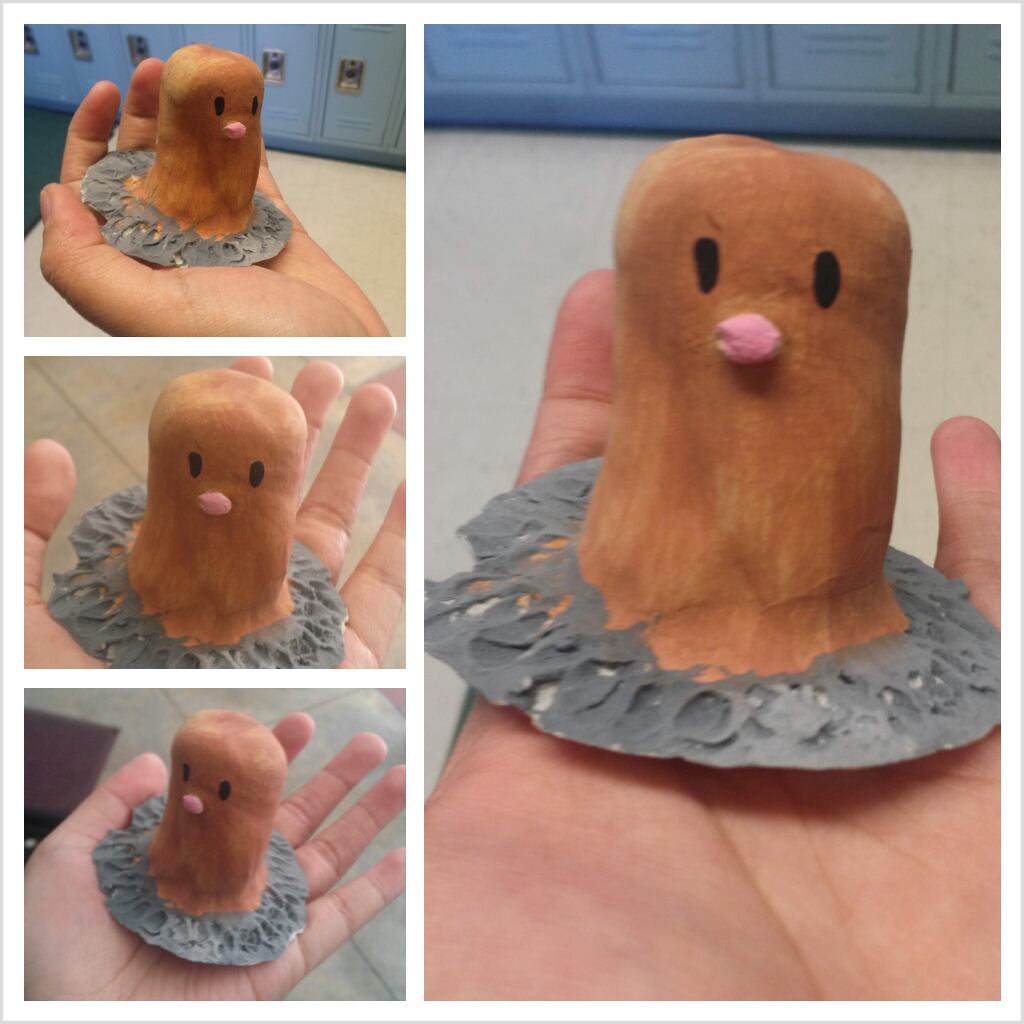 Diglett