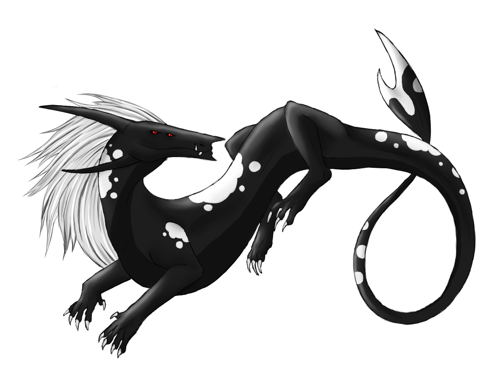 Commission: Rudolph by vixiak on DeviantArt