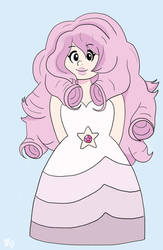 Rose Quartz