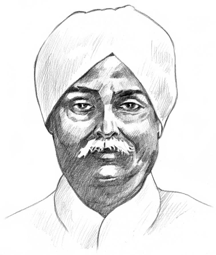 Lala Rao Lala Lajapat ray by kios18 on DeviantArt