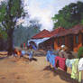 Rural Life