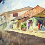 Paali village