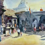 Mahalaxmi Temple