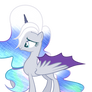 Luna X Celestia X Alexa Adopt