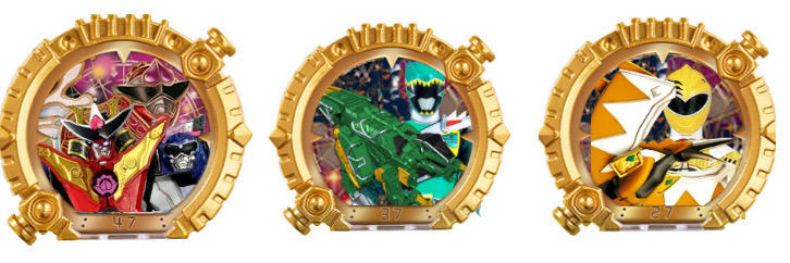 Alternate sentai rings vol.2 by solentally928 on DeviantArt