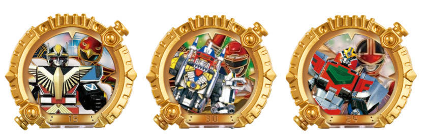 Alternate sentai rings vol.3 by solentally928 on DeviantArt